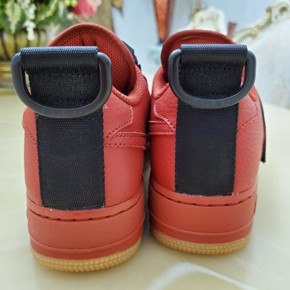 Nike Air Force 1 Utility - Picture 6 of 8
